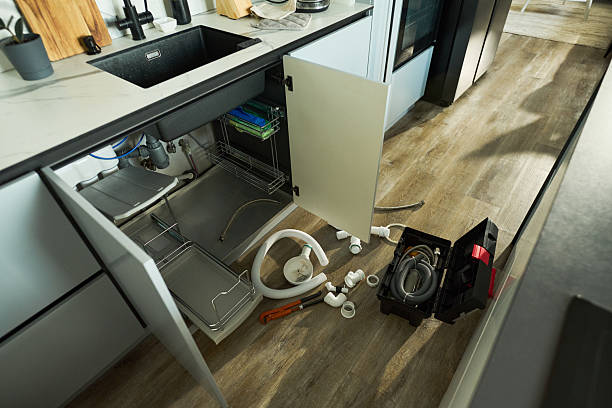 24/7 Emergency Faucet Repair experts in Michigan Center, MI